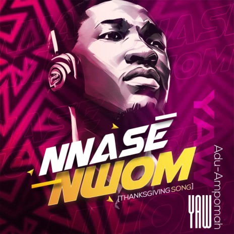 Nnase Nwom | Boomplay Music