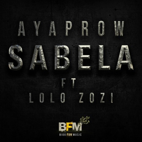 Sabela (Original Mix) ft. Lolo Zozi