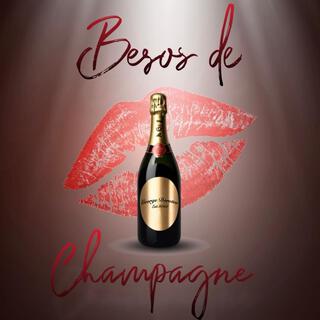 BESOS DE CHAMPAGNE