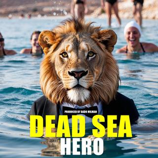 Dead Sea Hero