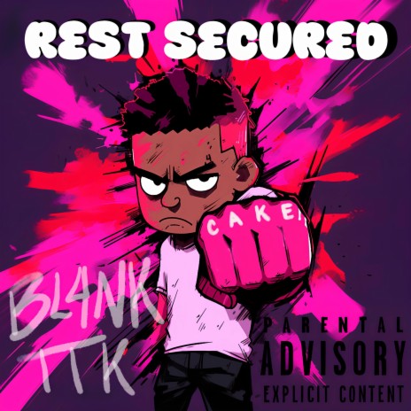 2. REST SECURED | Boomplay Music