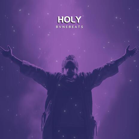 Holy | Boomplay Music