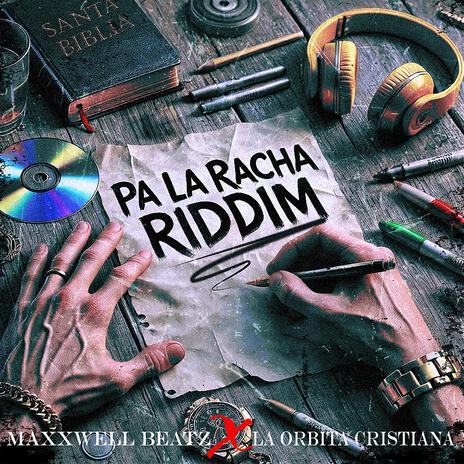 Temperatura (Pa´ La Racha Riddim) ft. Gi Warrior | Boomplay Music