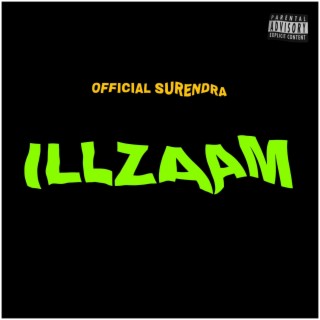 ILLZAAM