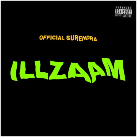 ILLZAAM | Boomplay Music
