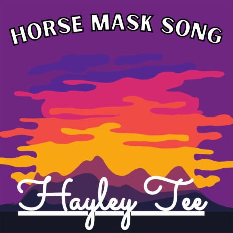 Horse Mask Song | Boomplay Music