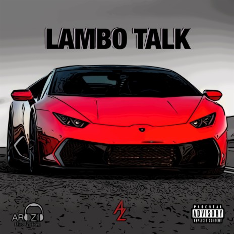LAMBO TALK | Boomplay Music