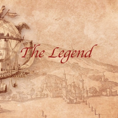 The Legend (Original Motion Picture Soundtrack)