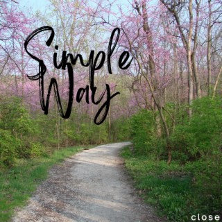 Simple Way lyrics | Boomplay Music