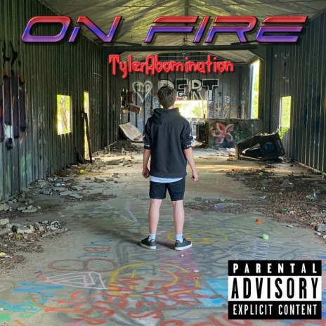 On Fire | Boomplay Music