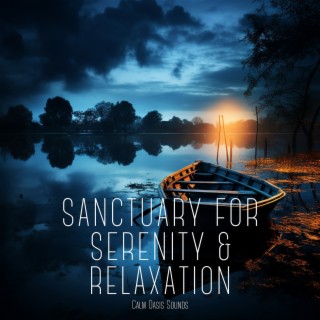 Sanctuary for Serenity & Relaxation