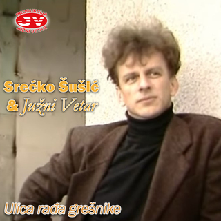 Ulica radja gresnike