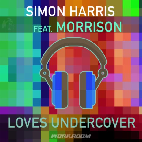 Loves Undercover (Slam Jam Instrumental) ft. Morrison