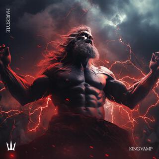 KING VAMP (HARDSTYLE)