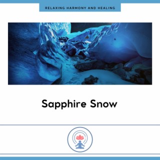 Sapphire Snow