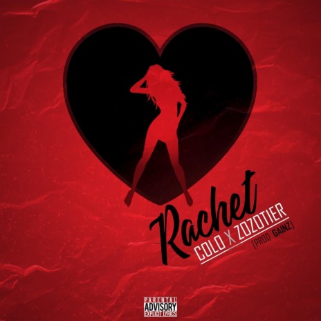 Rachet ft. Zozotier | Boomplay Music