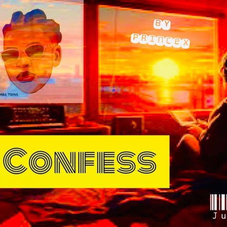 CONFESS | Boomplay Music