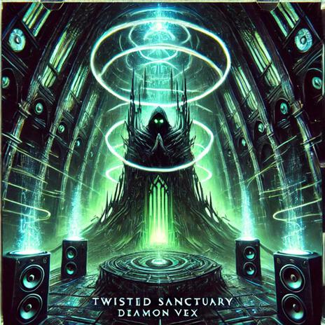 Twisted Sanctuary | Boomplay Music