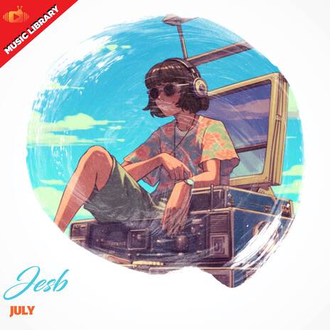 July | Boomplay Music