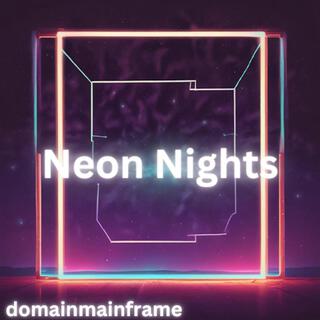 Neon Dreams