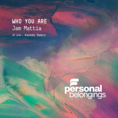 Who You Are (Kanedo Remix) | Boomplay Music