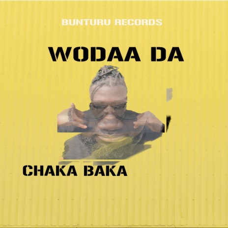 Wodaa Da 🅴 | Boomplay Music