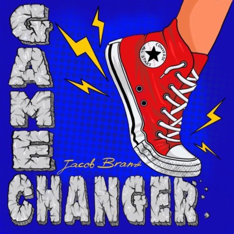 Game Changer (Radio Edit) | Boomplay Music