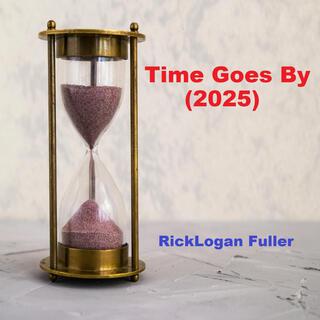 Time Goes By (2025)