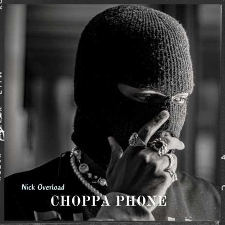 Choppa Phone | Boomplay Music