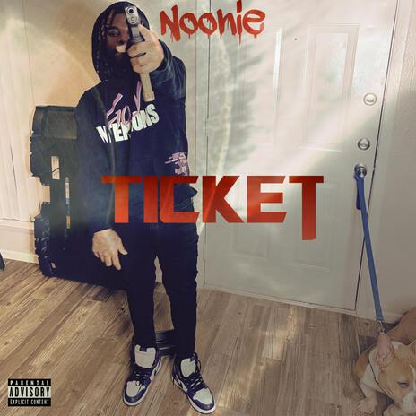 Ticket | Boomplay Music