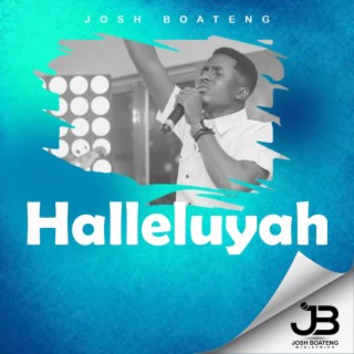 Halleluyah (Live)