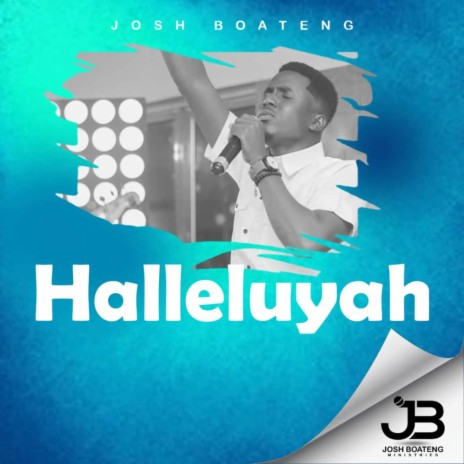 Halleluyah (Live) | Boomplay Music