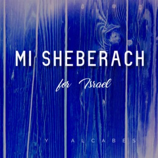 Mi Sheberach