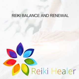Reiki Balance and Renewal