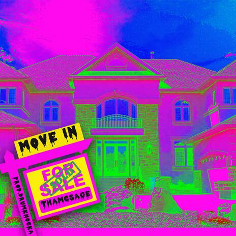 Move In | Boomplay Music