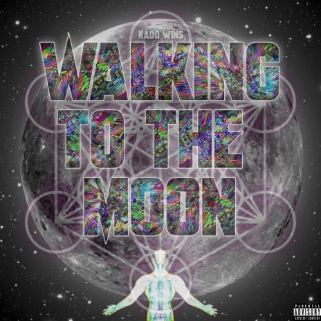 Walking to the Moon | Boomplay Music