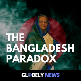 The Bangladesh Paradox