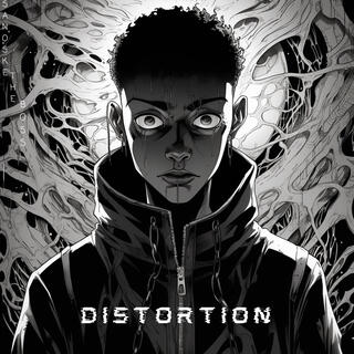 Distortion (Anime Version)