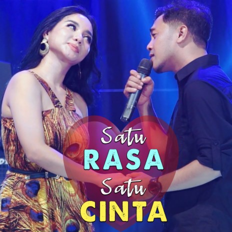 Satu Rasa Satu Cinta ft. Fery | Boomplay Music