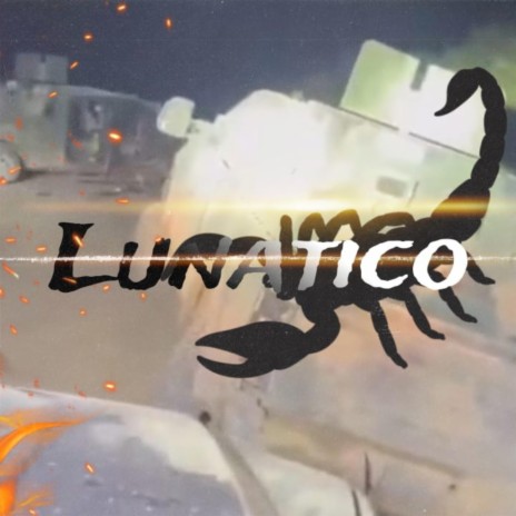 Lunatico C.Luna ft. El cash