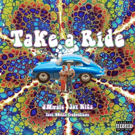 Take A Ride ft. 2Music & DDiltz Productions | Boomplay Music