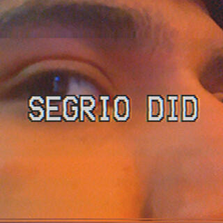 Sergio did