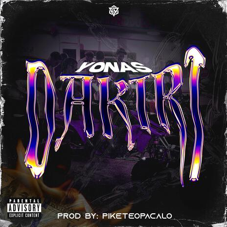 DAKIRI | Boomplay Music