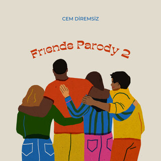 Friends 2