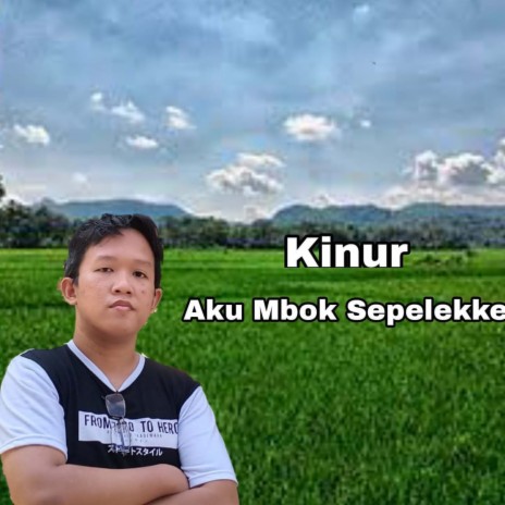 Aku Mbok Sepelekke | Boomplay Music