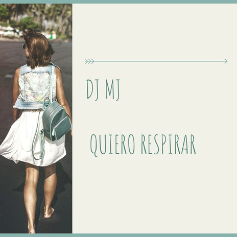 Quiero Respirar | Boomplay Music