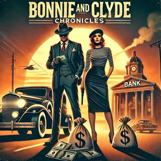 Bonnie and Clyde Chronicles