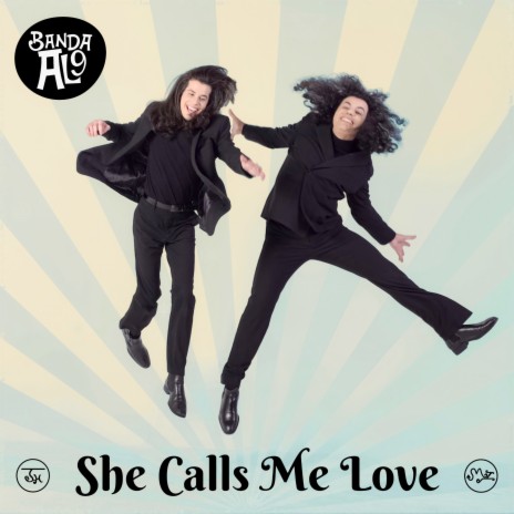 She Calls Me Love | Boomplay Music
