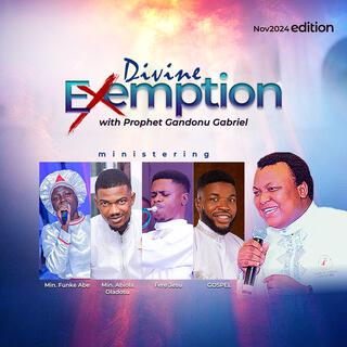 Divine Exemption