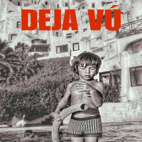 DEJA VÚ ft. matteca | Boomplay Music